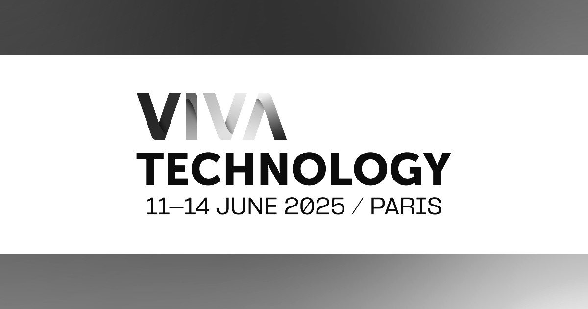 Cabinets de conseil et IA à VivaTech 2025 : ce qu’il fallait retenir