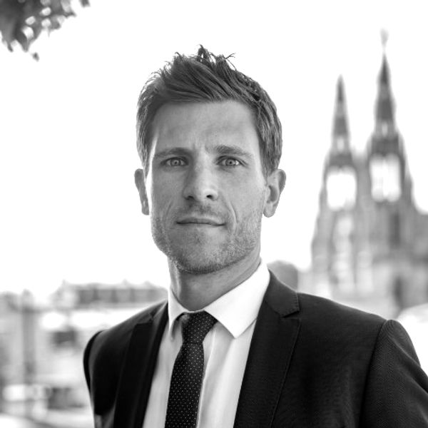 Témoignage de consultant - Episode 07 : Gregory Gigoi (KPMG)