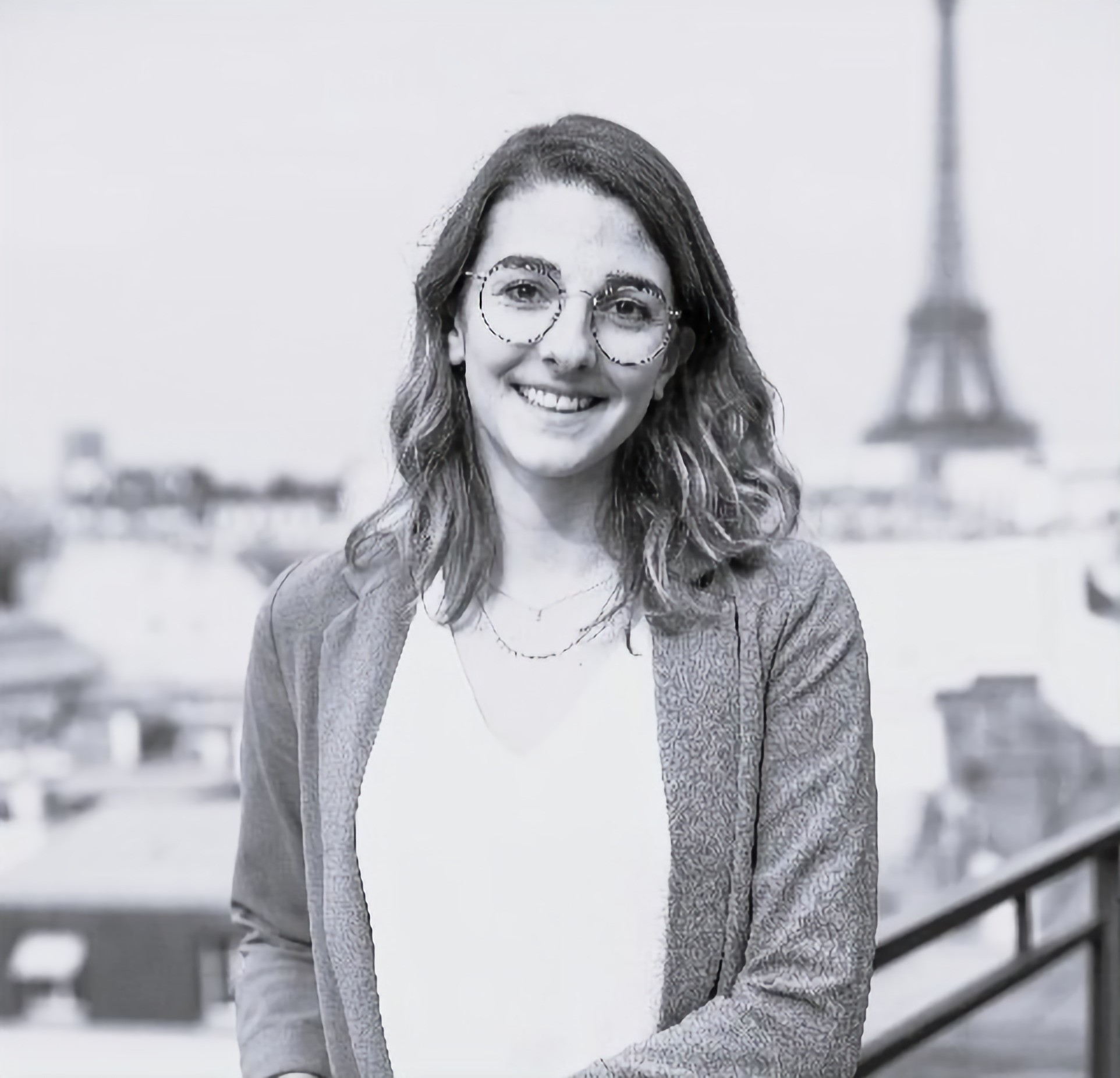 Témoignage de consultant - Episode 06 : Mathilde Bussard (Publicis)