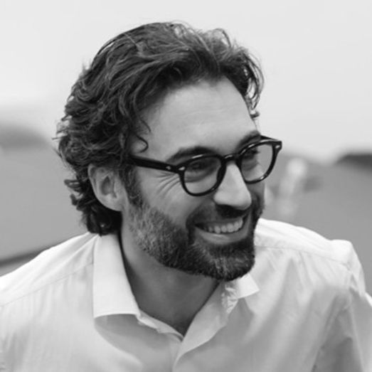 Témoignage de consultant - Episode 05 : Riccardo Bosisio