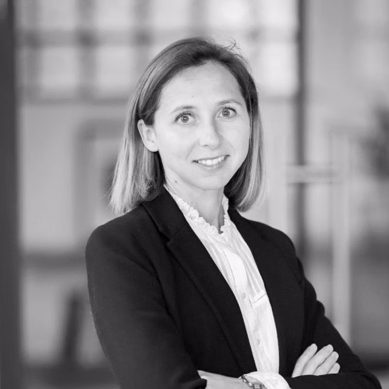 Témoignage de consultant - Episode 02 : Alix Hunault, Stratégie (CAC 40)