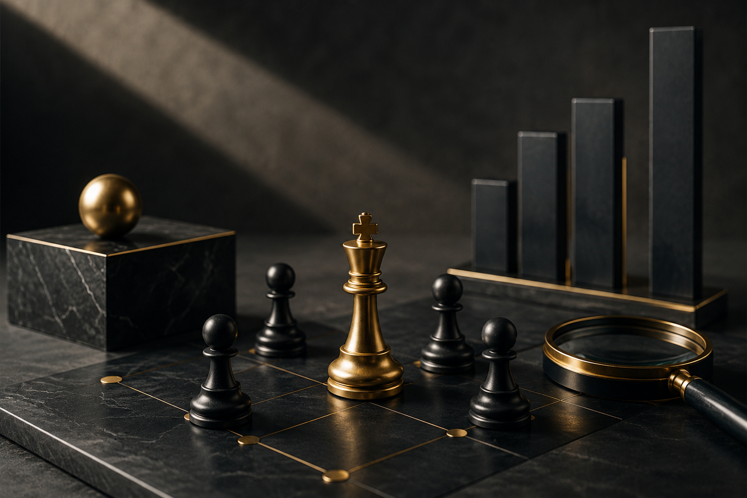 Comment recruter des profils issus du conseil en stratégie ou en management ?