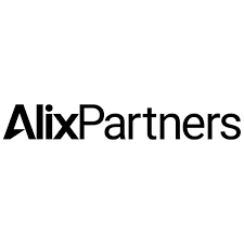 Logo AlixPartners