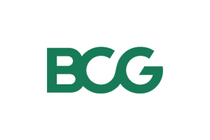 Logo BCG