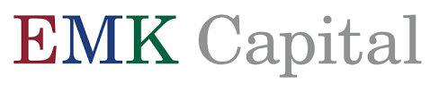 Logo EMK Capital
