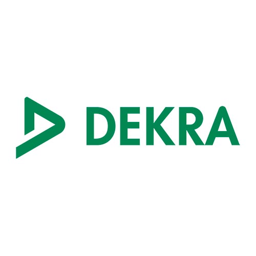 Logo Dekra