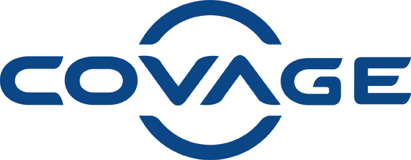 Logo Covage