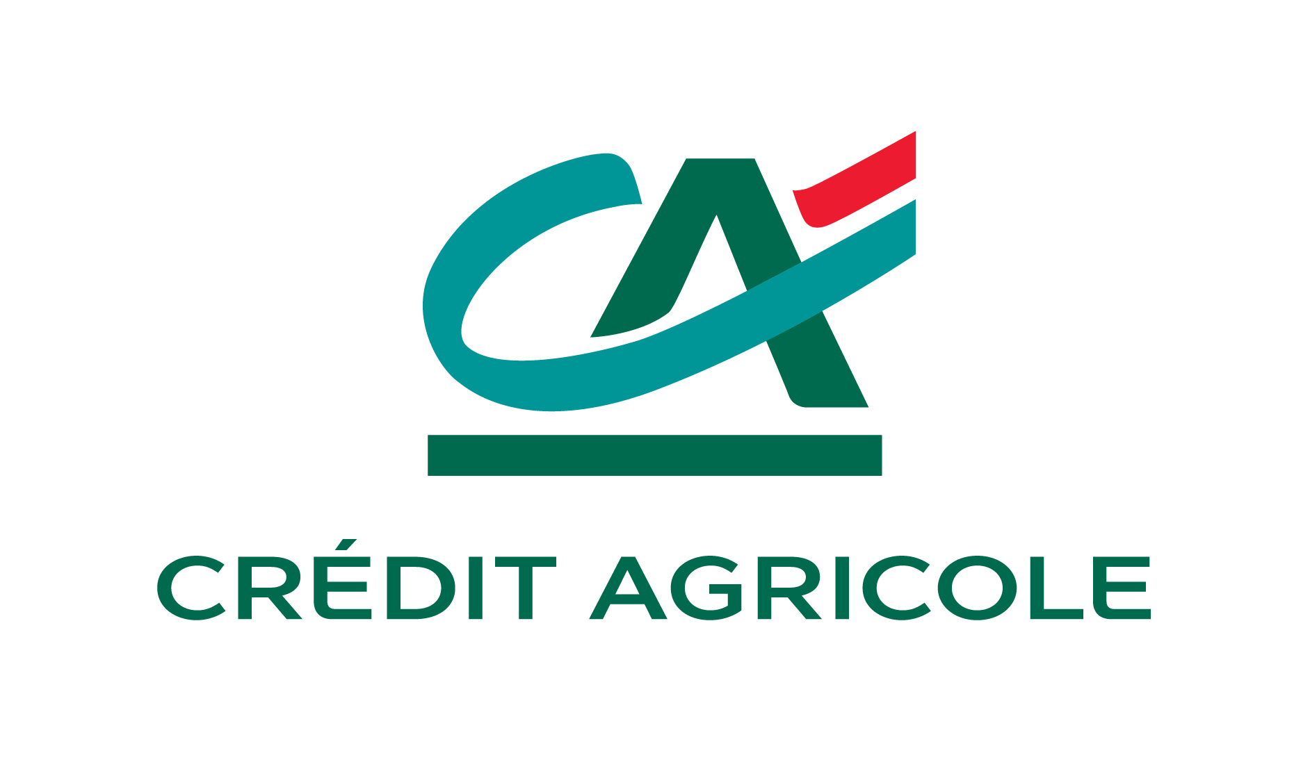 Logo Crédit Agricole