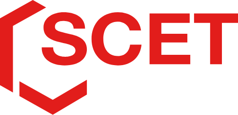 Logo Scet