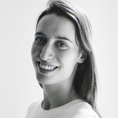 Solène Caro, Consultante en recrutement chez Lastep