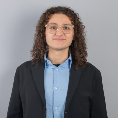 Théo Zerwetz, Consultant en recrutement junior chez Lastep