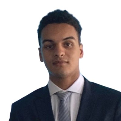 Mathis Diallo, Consultant en recrutement junior chez Lastep